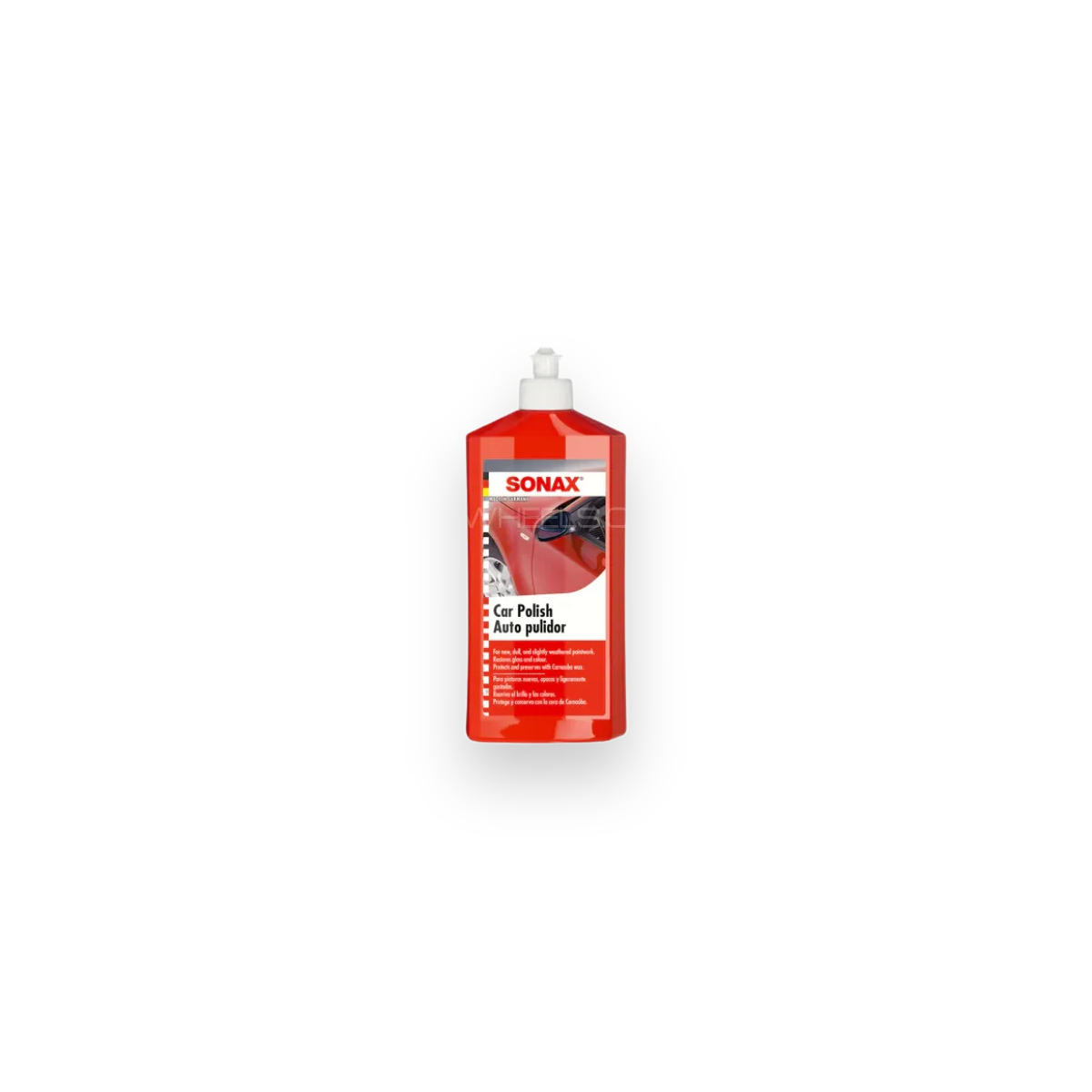 Sonax Universal Car Polish (500ml)