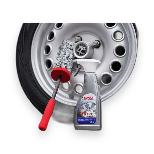 Sonax Wheel Rim Brush