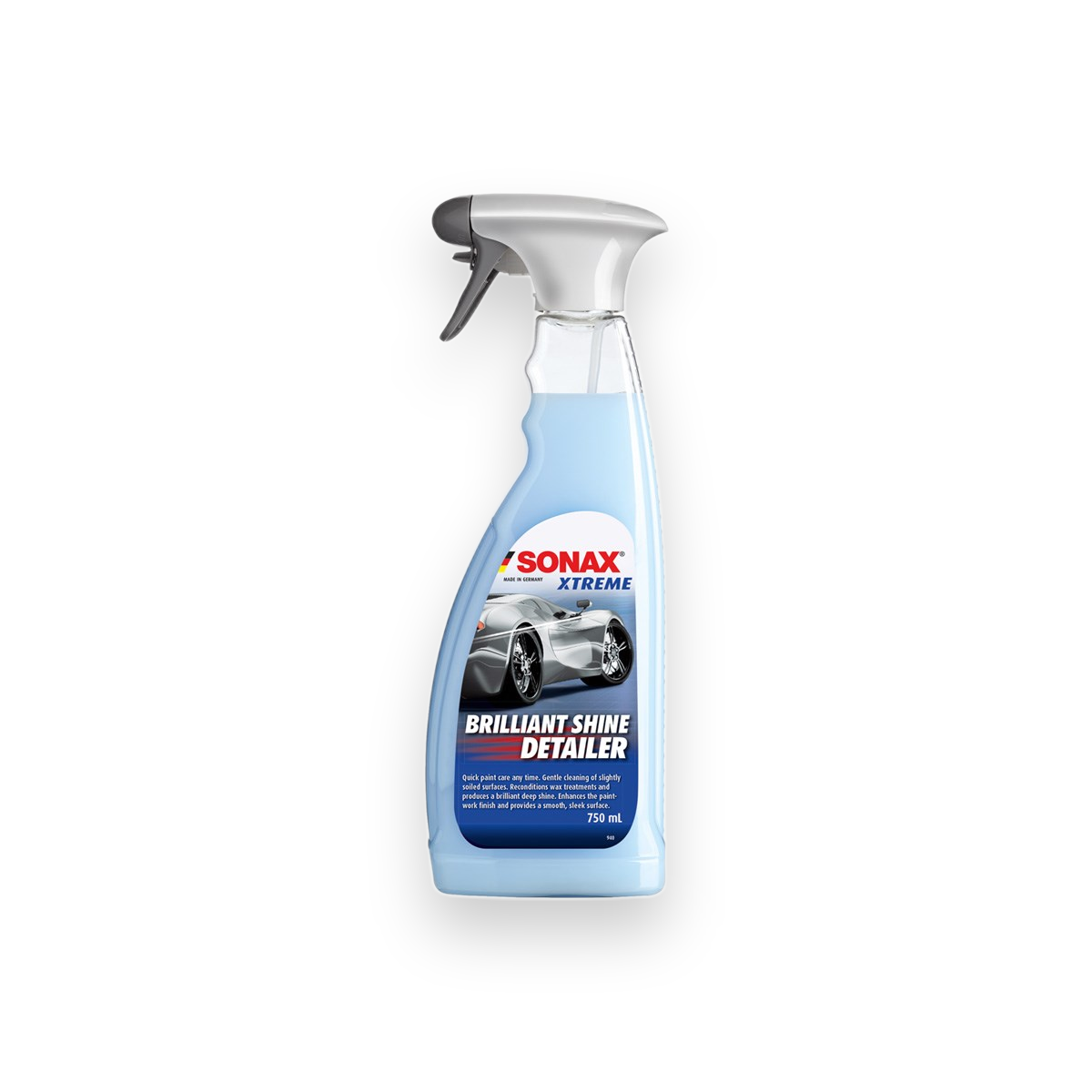 Sonax Xtreme Brilliant Shine Detailer (750ml)