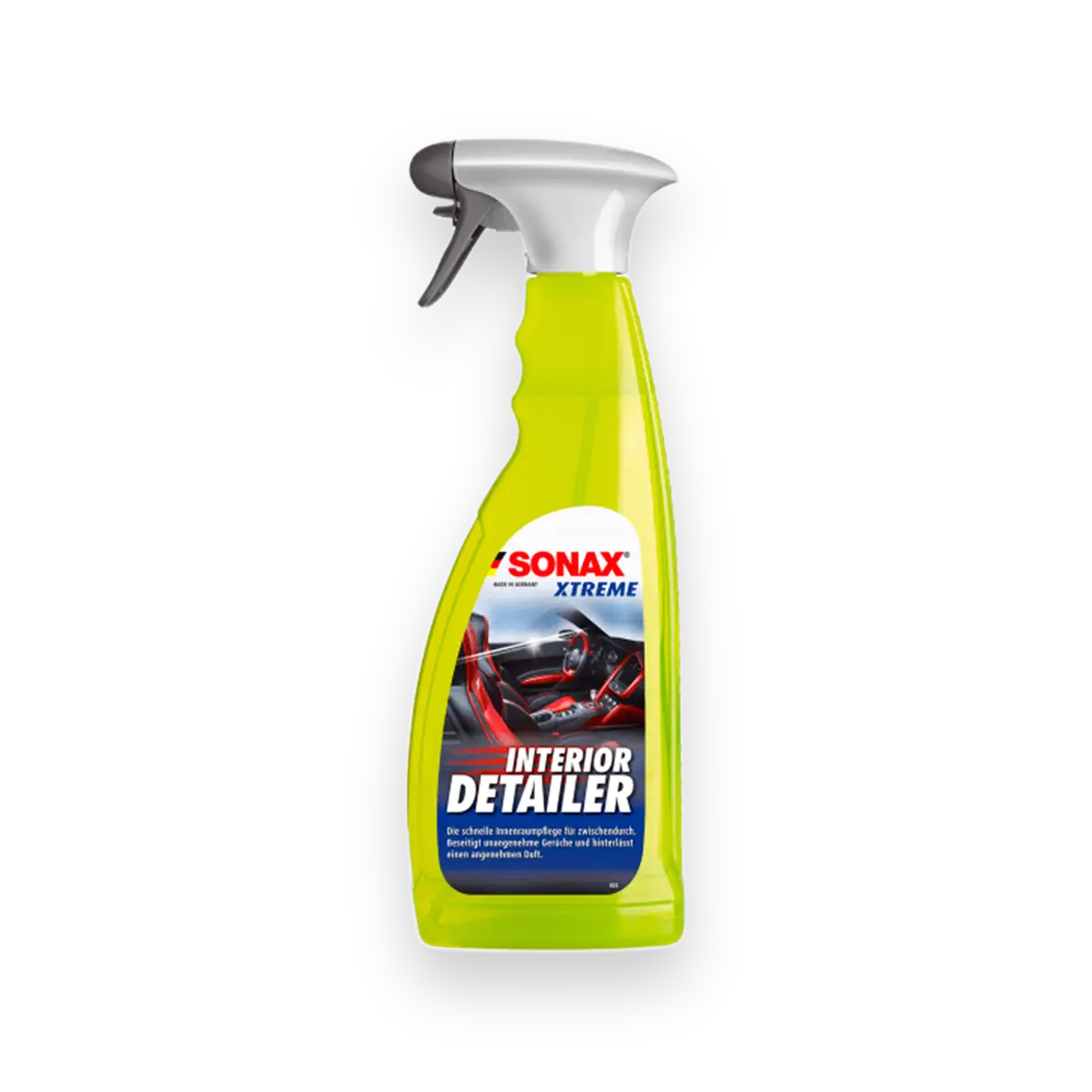 Sonax Xtreme Interior Detailer (750ml)