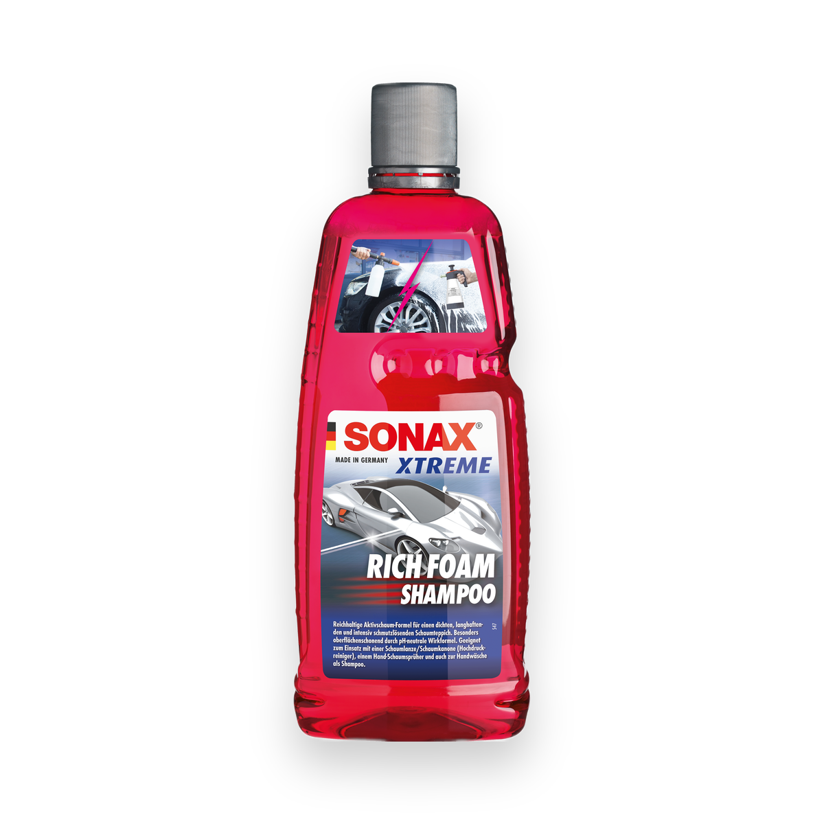 Sonax Xtreme Rich Foam Shampoo (1l)