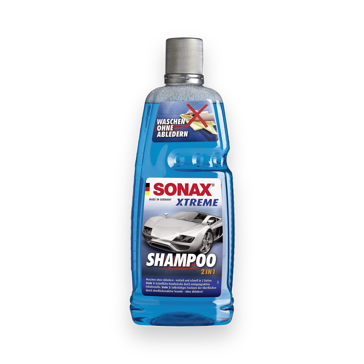 Sonax Xtreme Shampoo Champu 2-in-1 (1l)