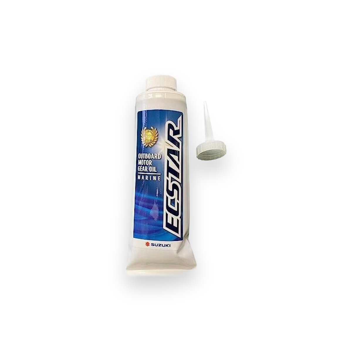 Suzuki ECSTAR gear oil 90w Manual transmission