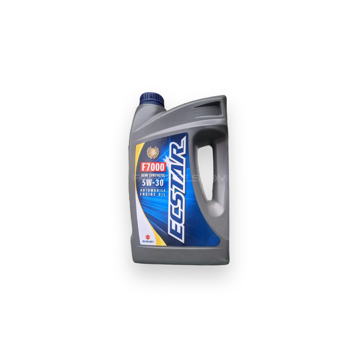 Suzuki F7000 5W-30 ECSTAR Genuine Automobile Engine Oil - Semi Synthetic (3l)
