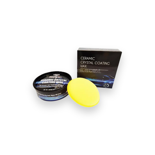 Tonyin Ceramic Crystal Coating Wax TW04A (200g)
