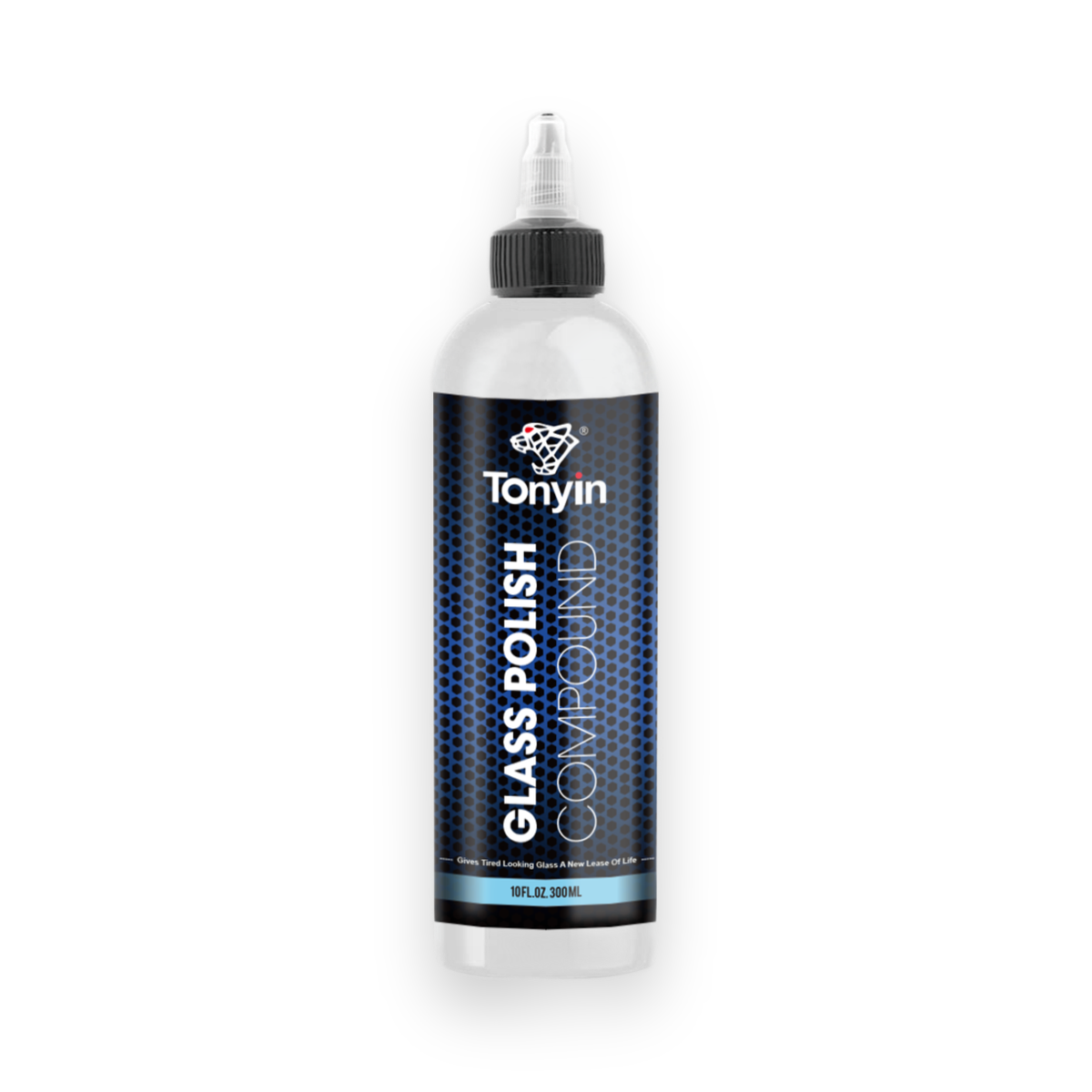 Tonyin Glass Polishing Compound (300ml)