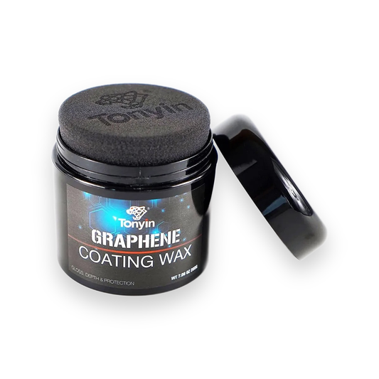 Tonyin Graphene Coating Wax (200g)