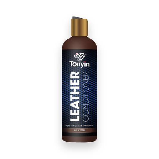 Tonyin Leather Conditioner (300ml)