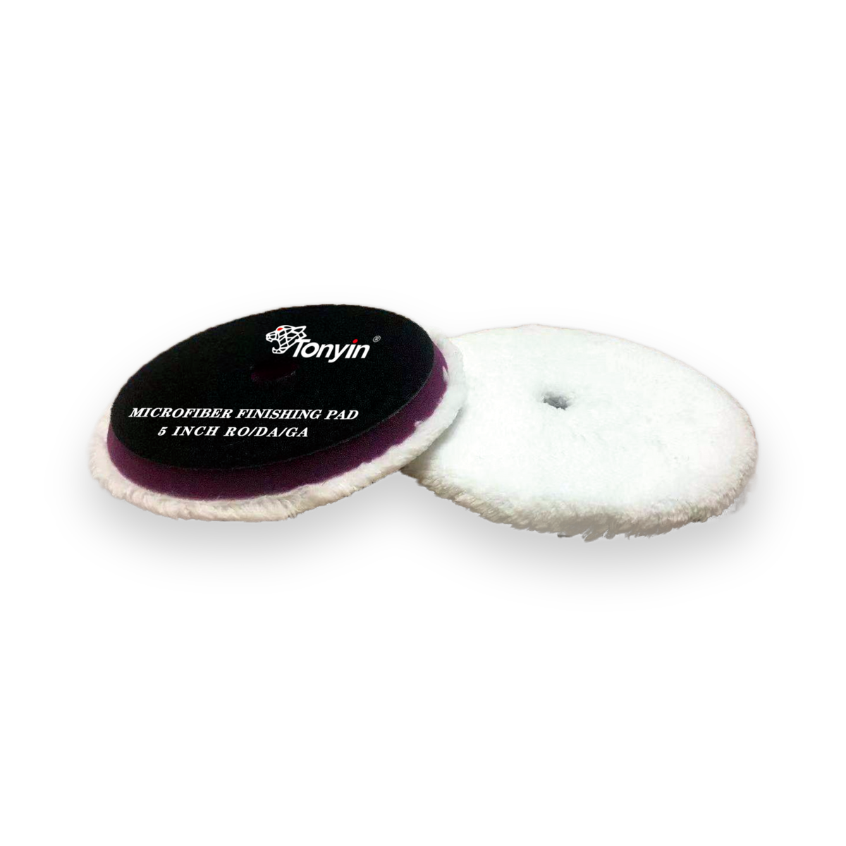 Tonyin Microfiber Applicator Pad
