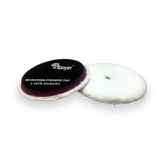 Tonyin Microfiber Applicator Pad