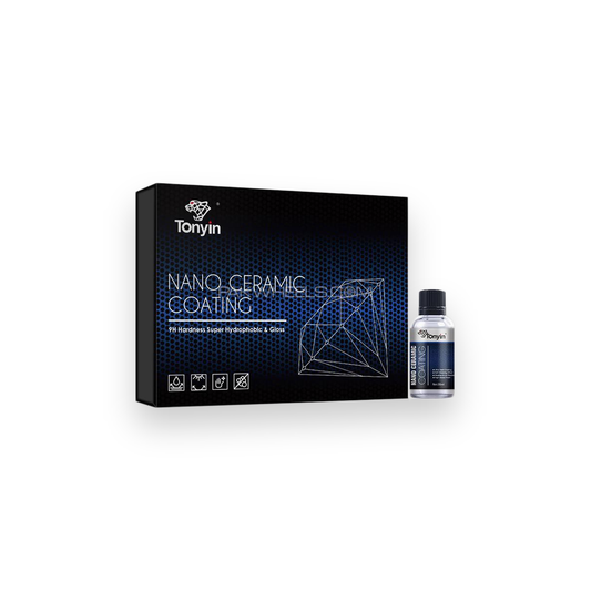 Tonyin Nano Ceramic Coating (50ml)