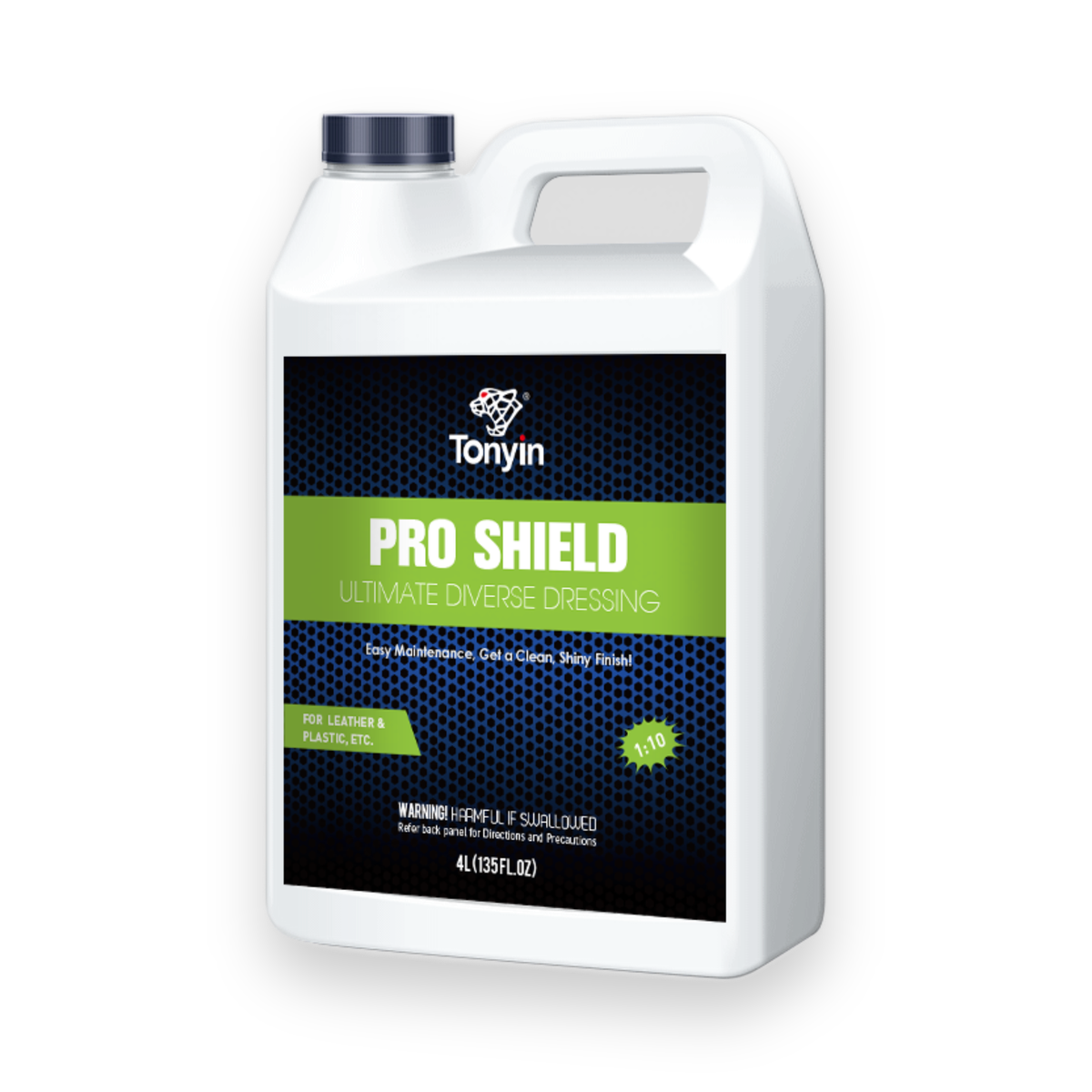 Tonyin Pro Shield Ultimate Diverse Dressing (473ml)