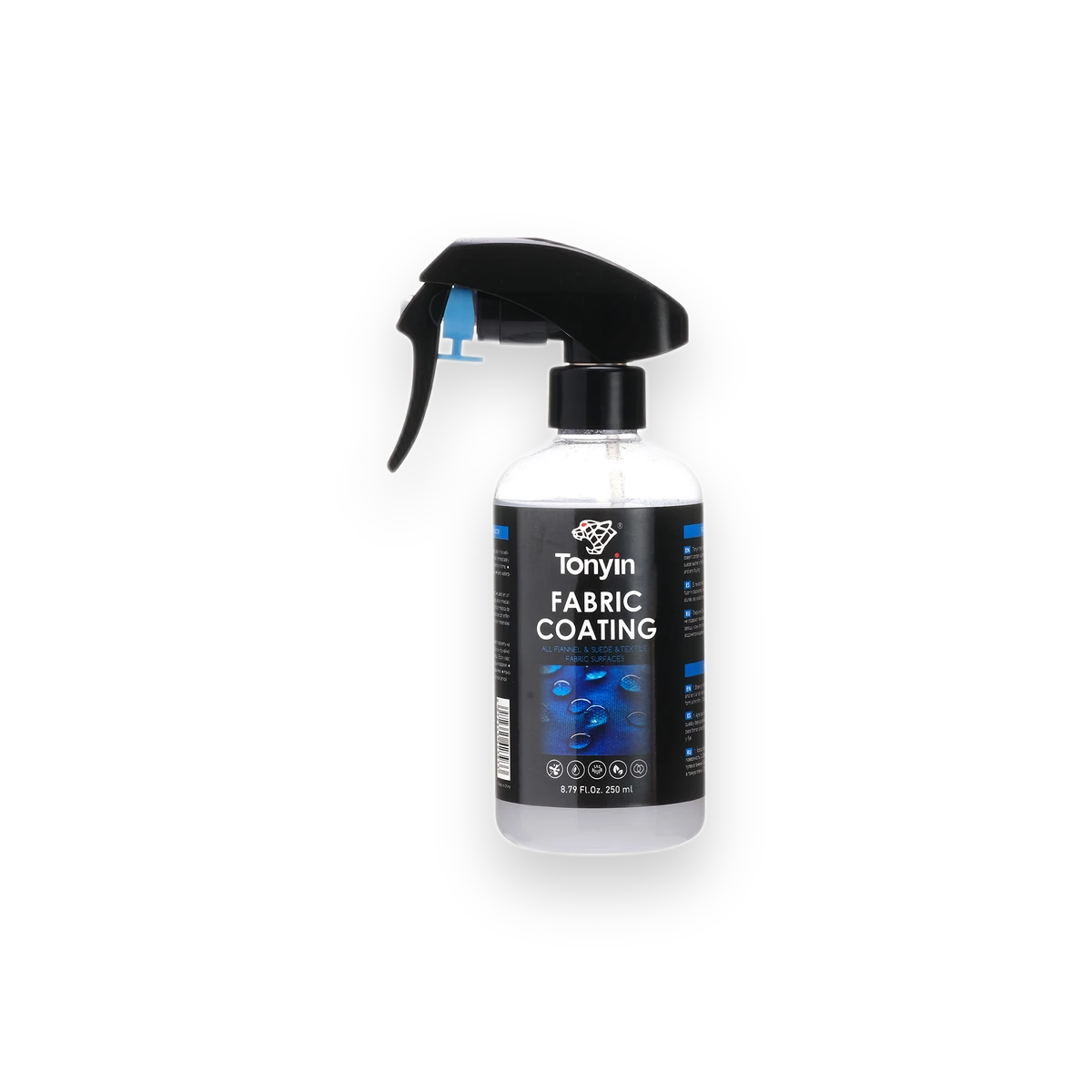 Tonyin TF Fabric Coating (100ml)