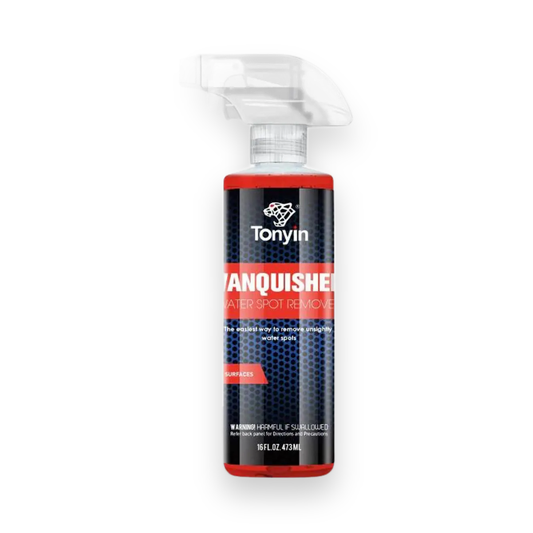 Tonyin Vanquished Water Spot Remover (473ml)