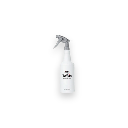 Tonyin Volumetric Spray Bottle