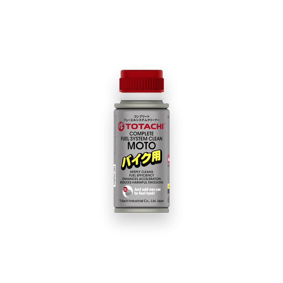 Totachi Complete Fuel System Clean Auto (300ml)