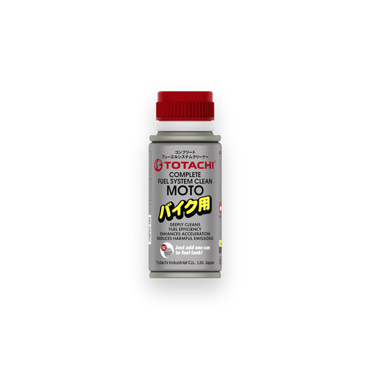 Totachi Complete Fuel System Clean Auto (300ml)