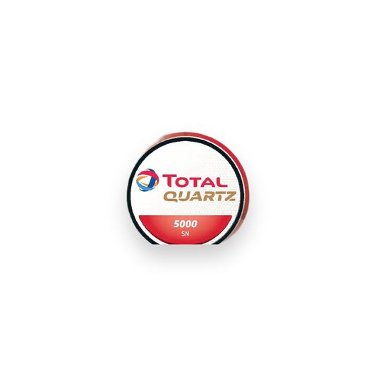 Total 20w-50 Quartz 4000 API SM