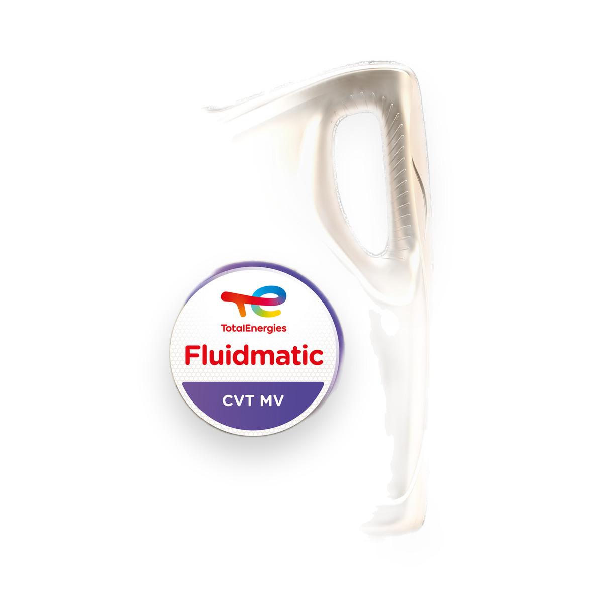 Total CVT Luidmatic MV