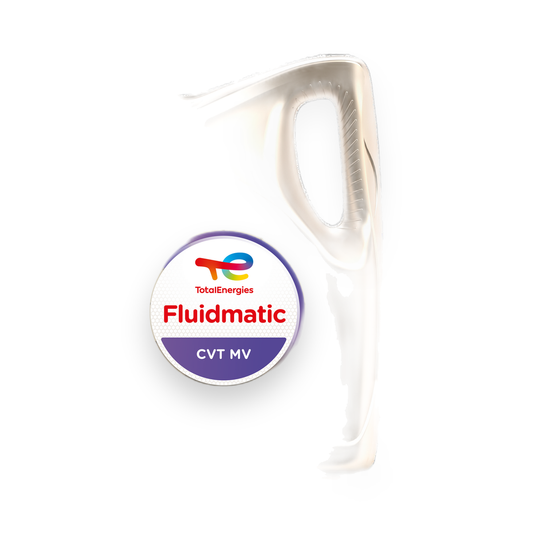 Total CVT Luidmatic MV