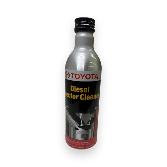 Toyota Diesel Injector Cleaner (250ml)