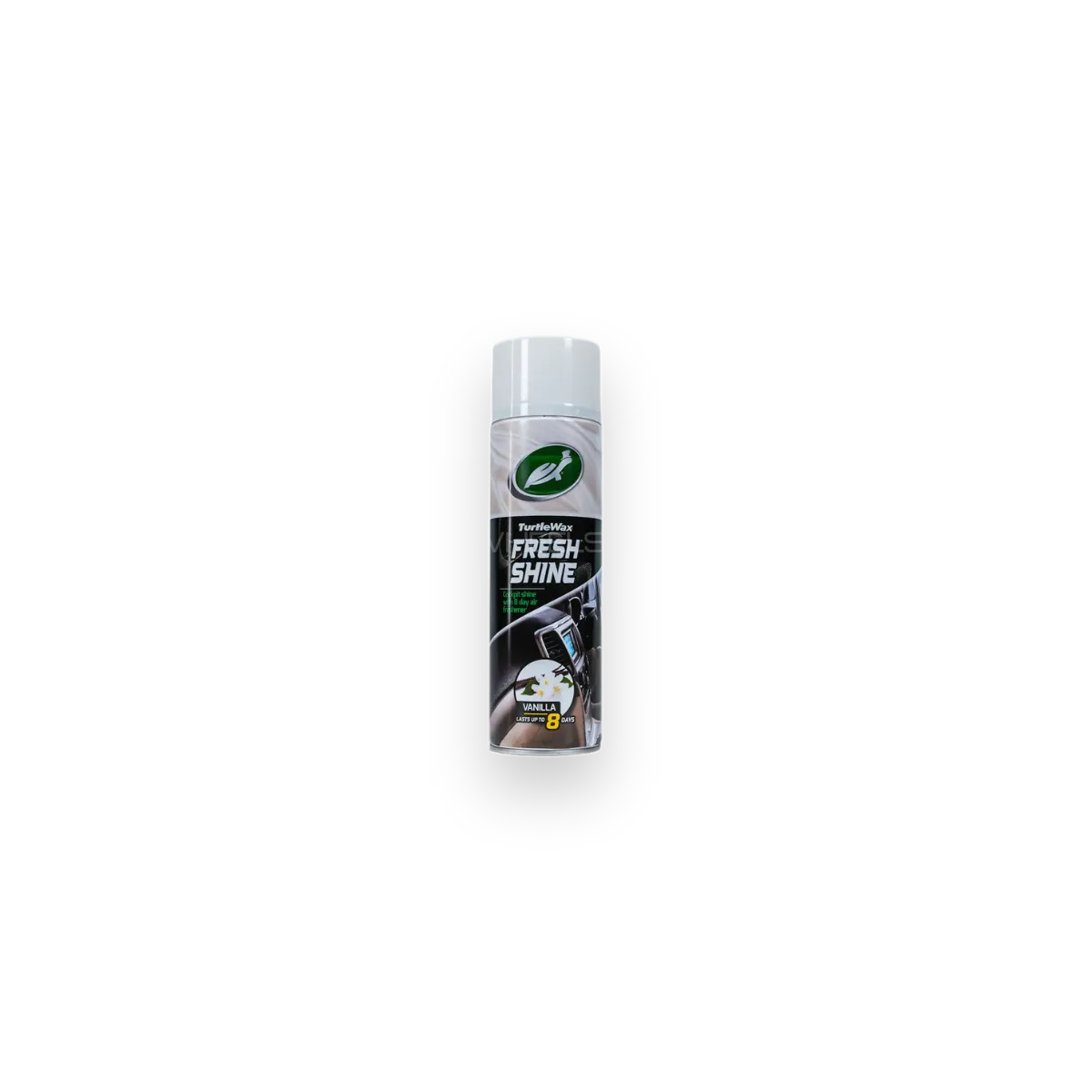 Turtle Wax Fresh Shine Vanilla (500ml)