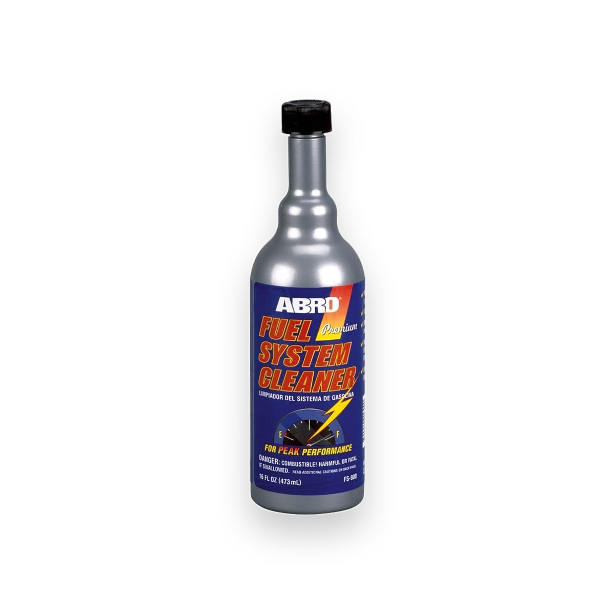 ABRO Fuel System Cleaner FS-900 (473ml)