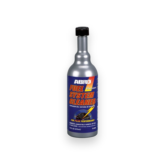 ABRO Fuel System Cleaner FS-900 (473ml)