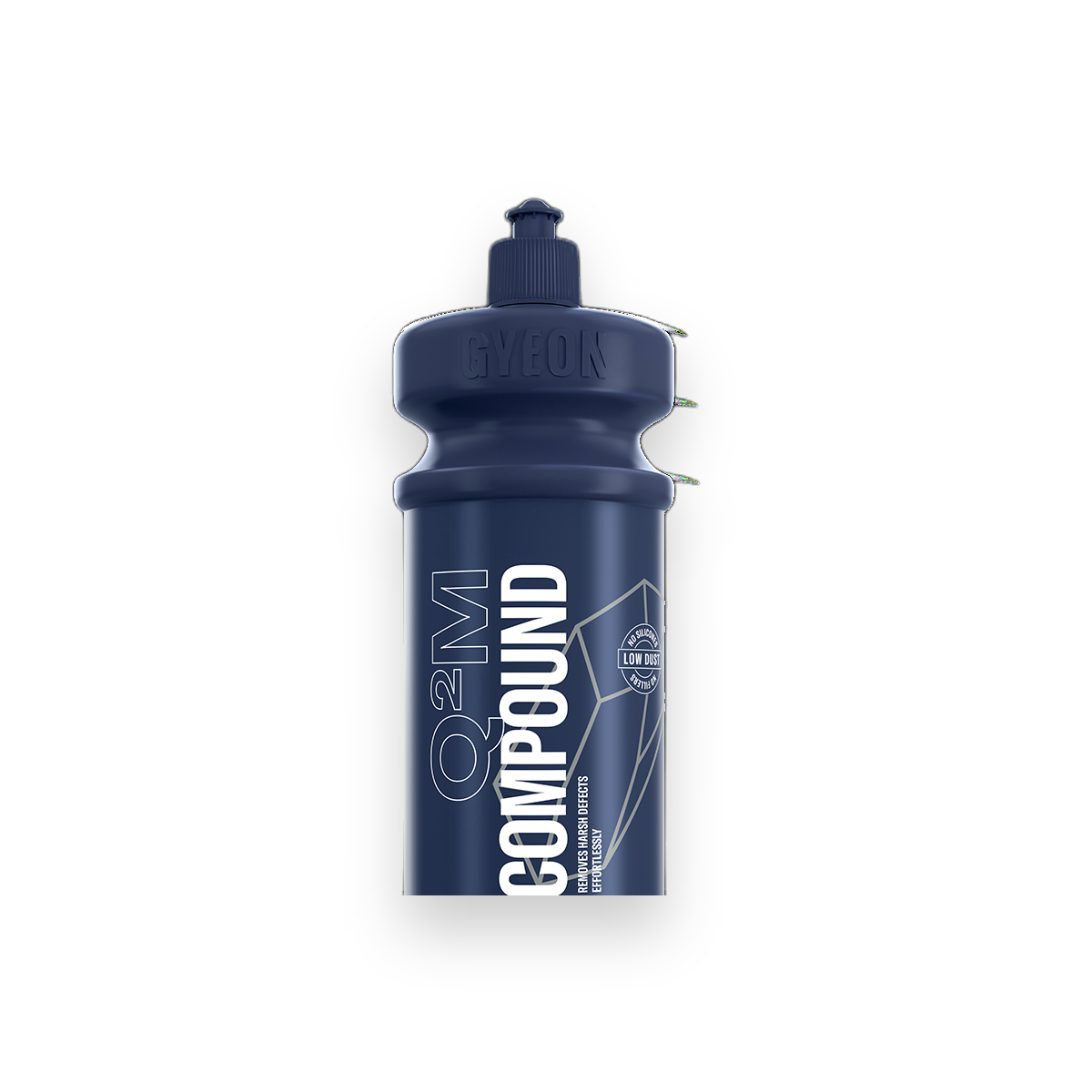 Gyeon Q2M Compound (1l)