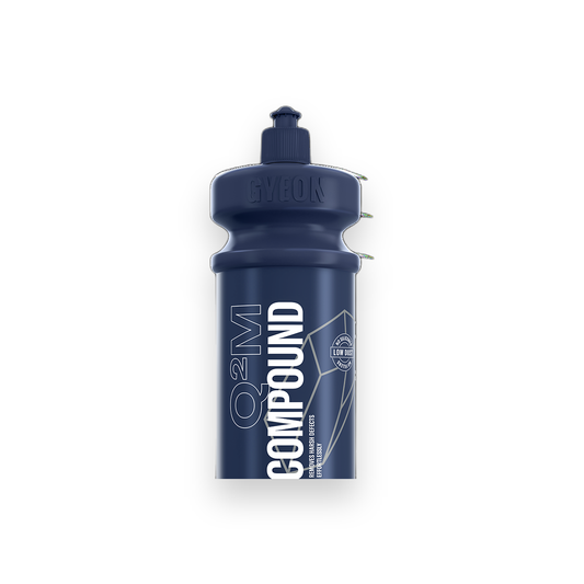 Gyeon Q2M Compound (1l)