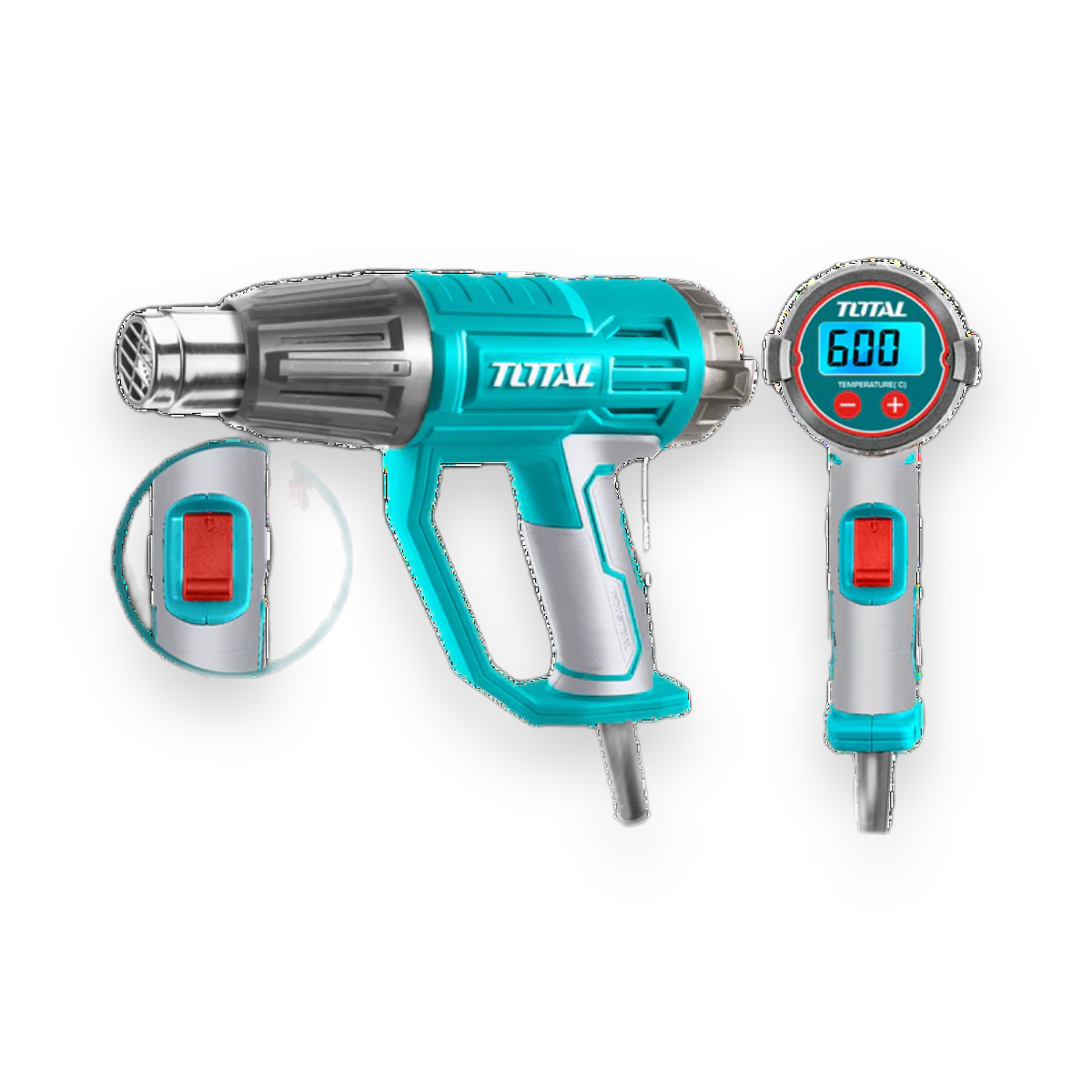 heat gun 2000w hP2000hgS