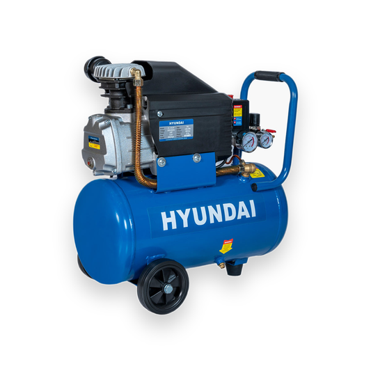 hyundai air compressor 50L hc3h50 2hp