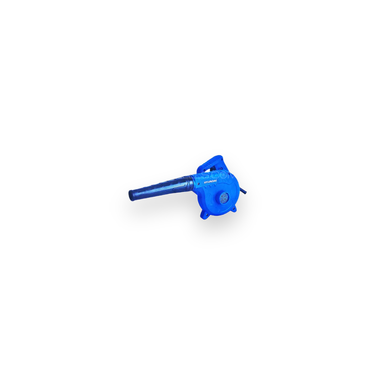 hyundai electric blower 600w hp600eb