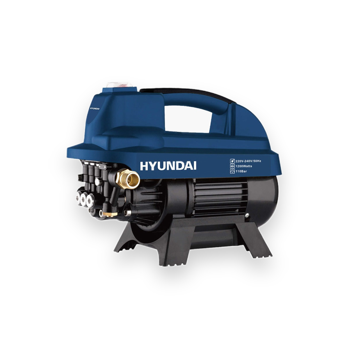 hyundai foam bottle for pressure washer