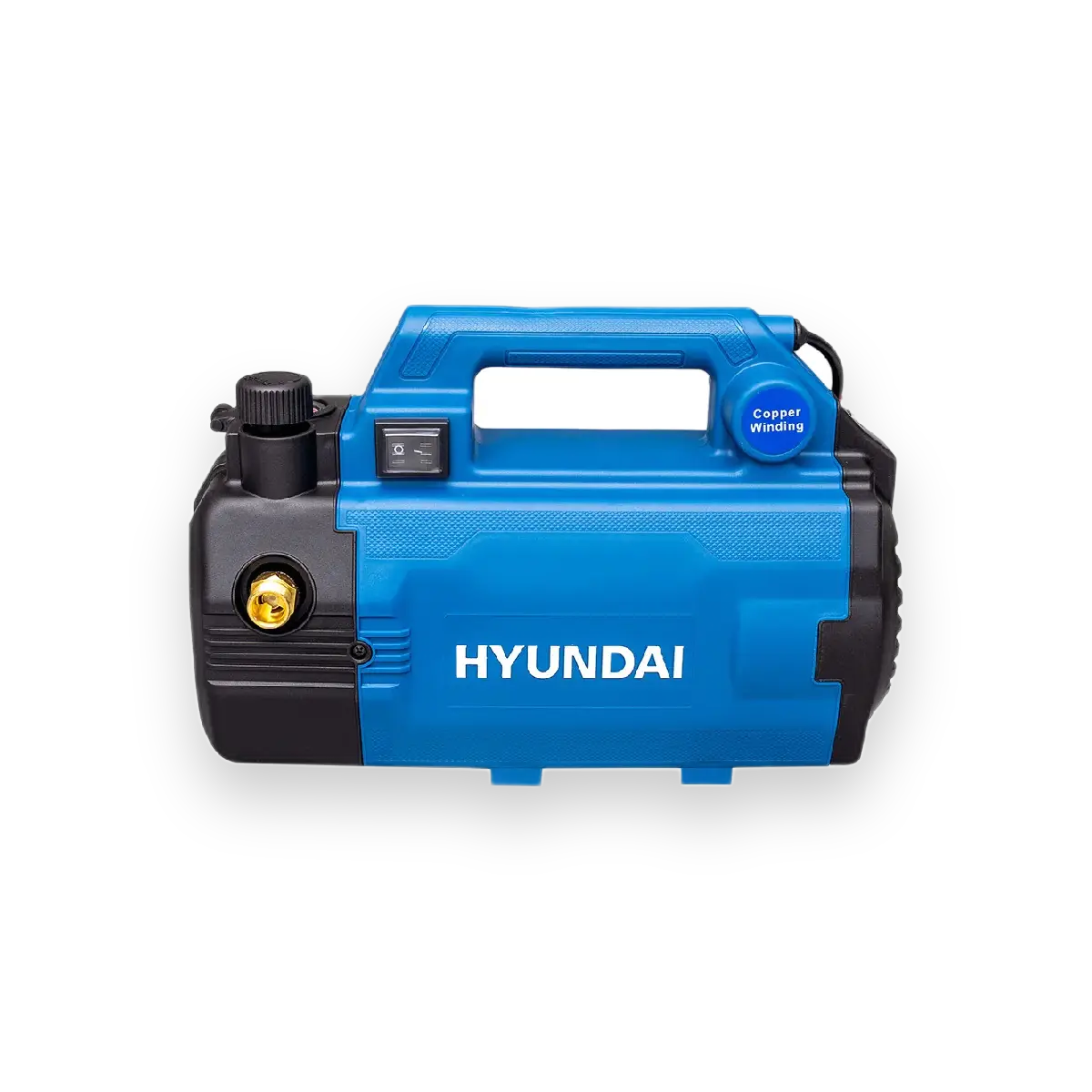 hyundai pressure washer 1800watts 140bar hpw140 iw