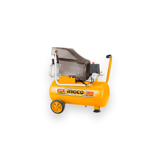 ingco Air compressor 24L 1.5hp ac202416