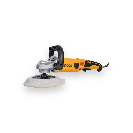 ingco Rotary Angle polisher 1200w Ap12008