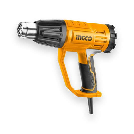 ingco heat gun 2000w hg200047 Adjusted