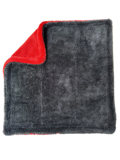 Auto Verse Water Absorbent Drying towel 1200 GSM (40*40)