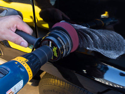Meguiar's ScratchX Fine Scratch and Blemish Remover