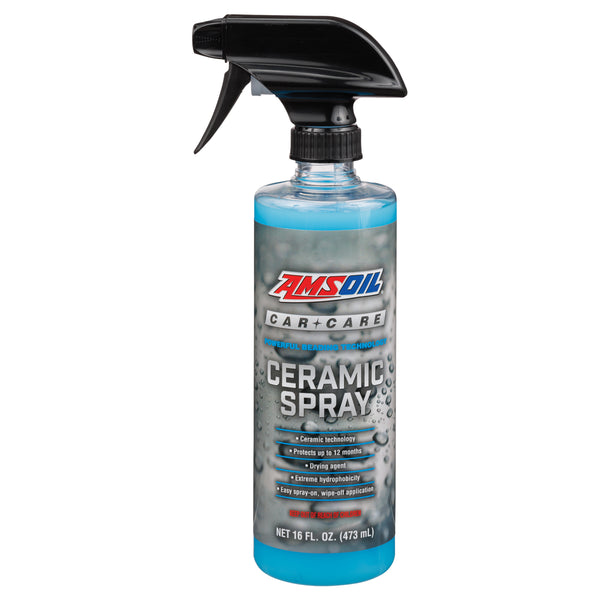 AMSOIL Exterior Ceramic Spray 473ml
