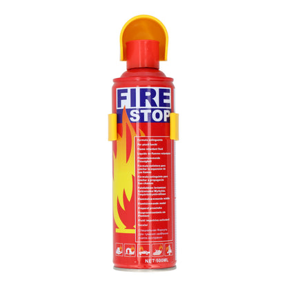 fire extinguisher fire stop 500ML