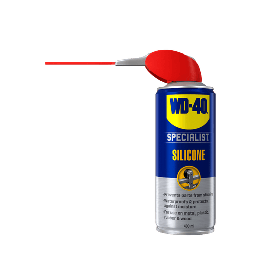 WD-40 Specialist Silicone - 400ML