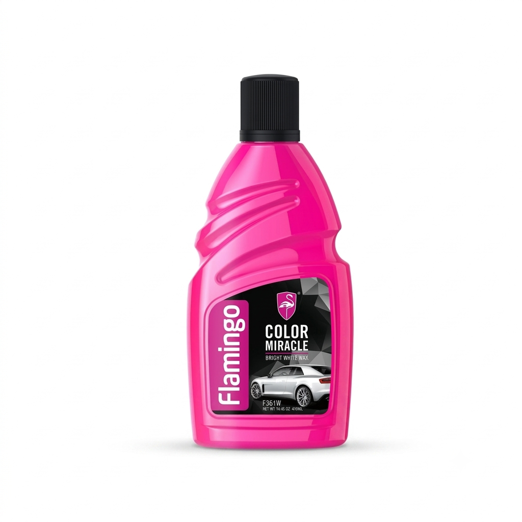 Flamingo Colour Miracle (410ml)