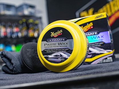 Meguiar's Ultimate Paste Wax