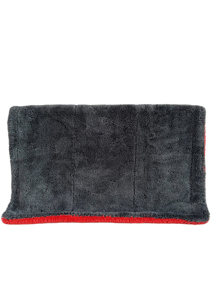 Auto Verse Water Absorbent Drying towel 1200 GSM (40*40)