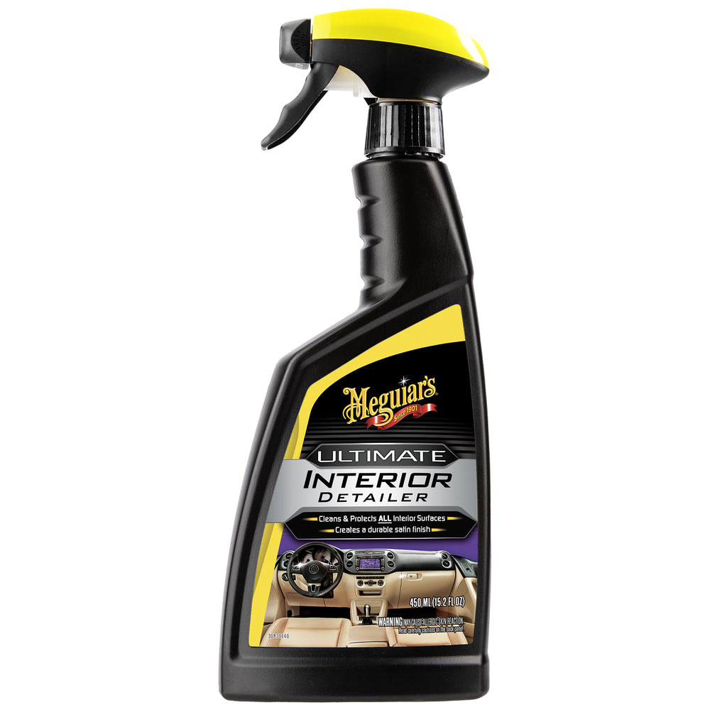 Meguiar's Ultimate Interior Detailer