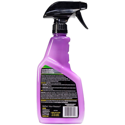 Meguiar's Hybrid Ceramic Tire Shine