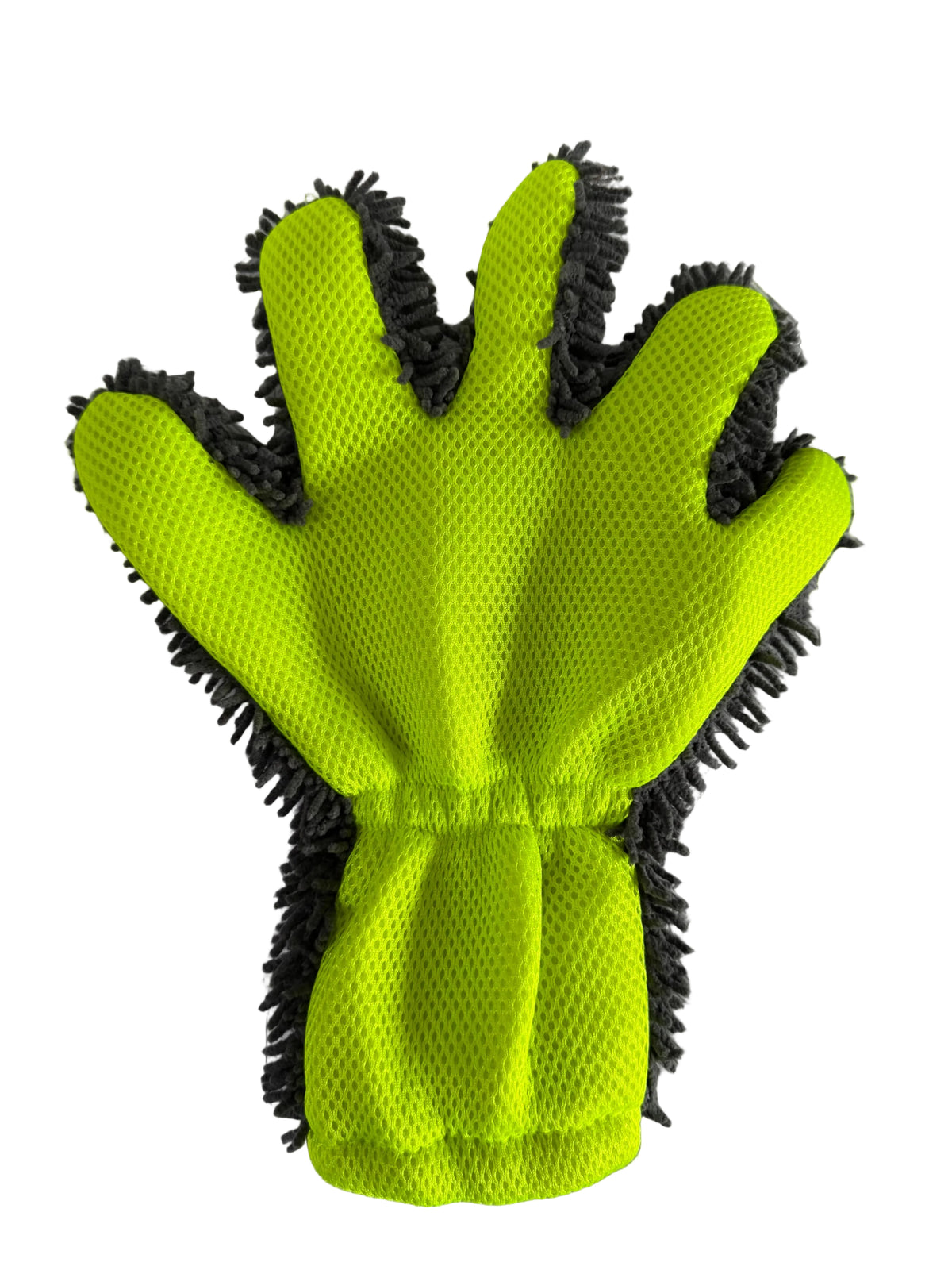 AutoVerse Wash Mitt Gloves-5 fingers
