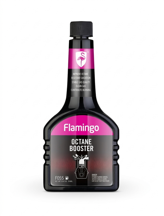 Flamingo Octane Booster (354ml)